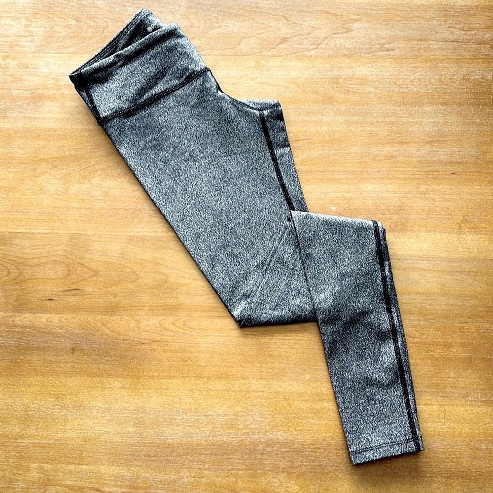 Pure Barre / Splits59 - Full Length Leggings